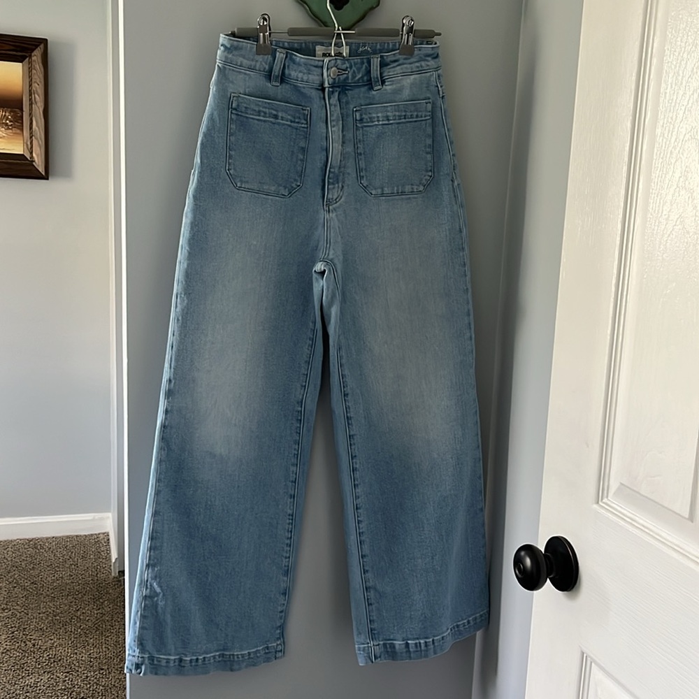 Rolla's Sailor Jean (size 29) - Picture 7 of 10